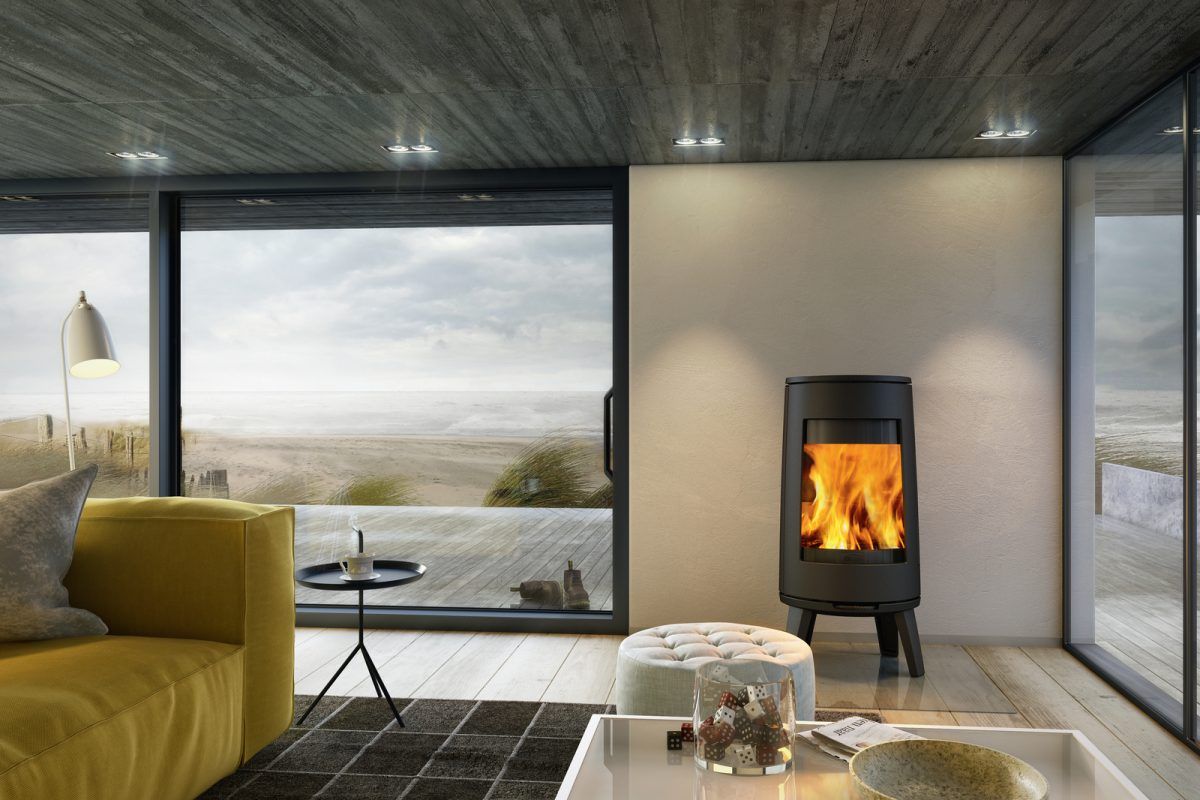 Texte Odoo et bloc d'image