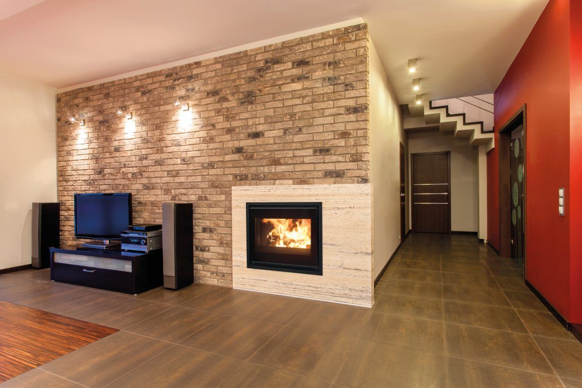 Texte Odoo et bloc d'image