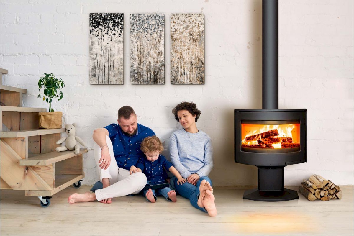 Odoo image et bloc de texte