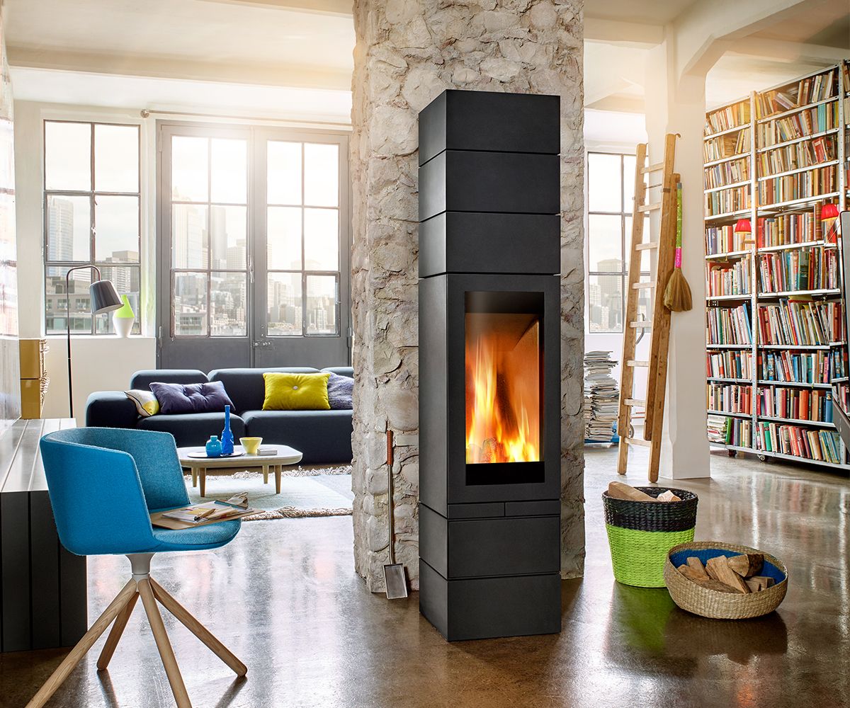 Texte Odoo et bloc d'image