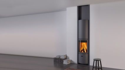 Texte Odoo et bloc d'image