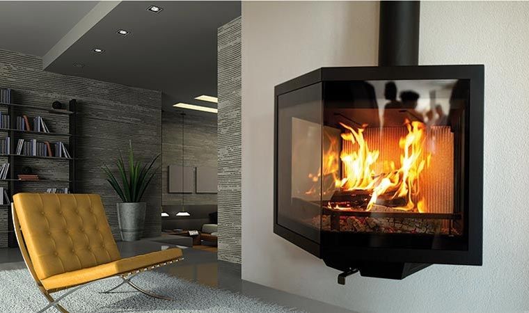 Texte Odoo et bloc d'image