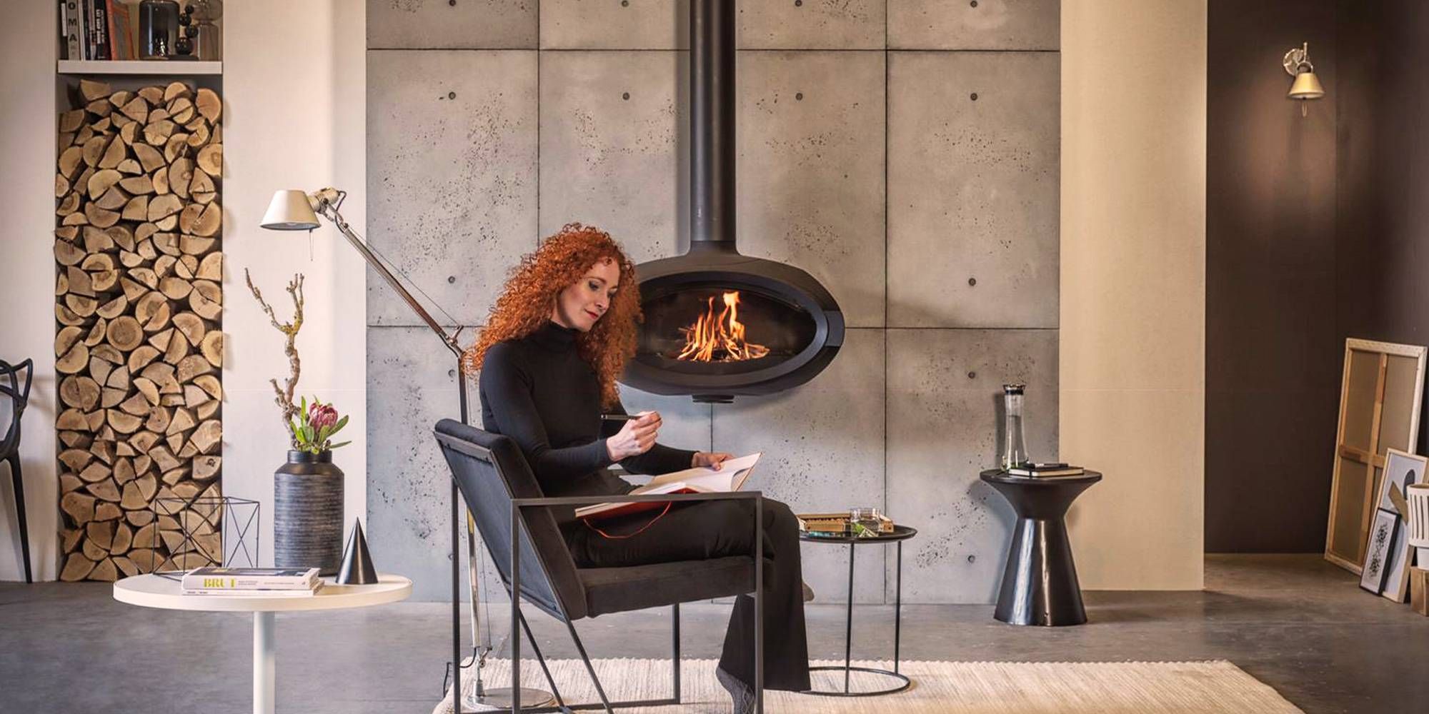 Odoo image et bloc de texte