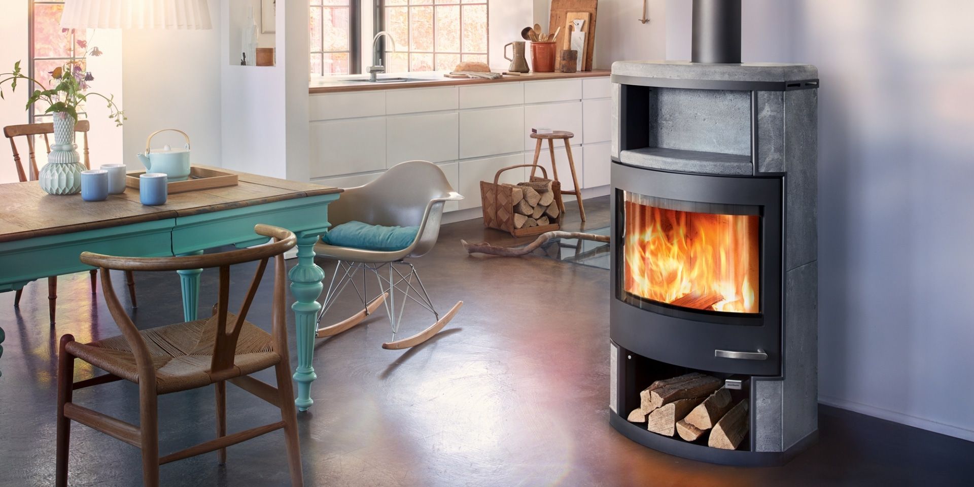 Odoo image et bloc de texte