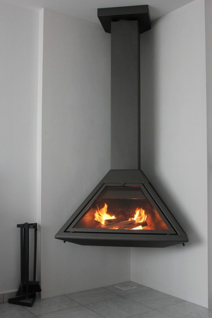 Texte Odoo et bloc d'image