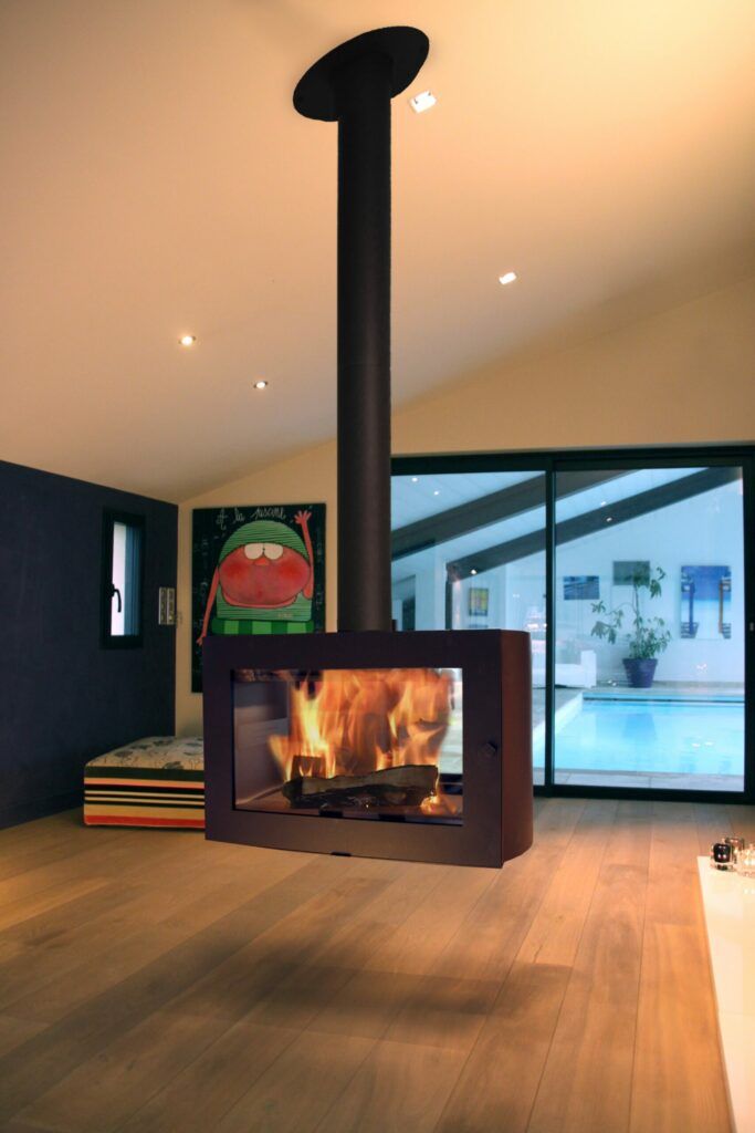 Odoo image et bloc de texte