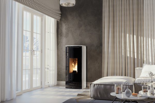 Odoo image et bloc de texte