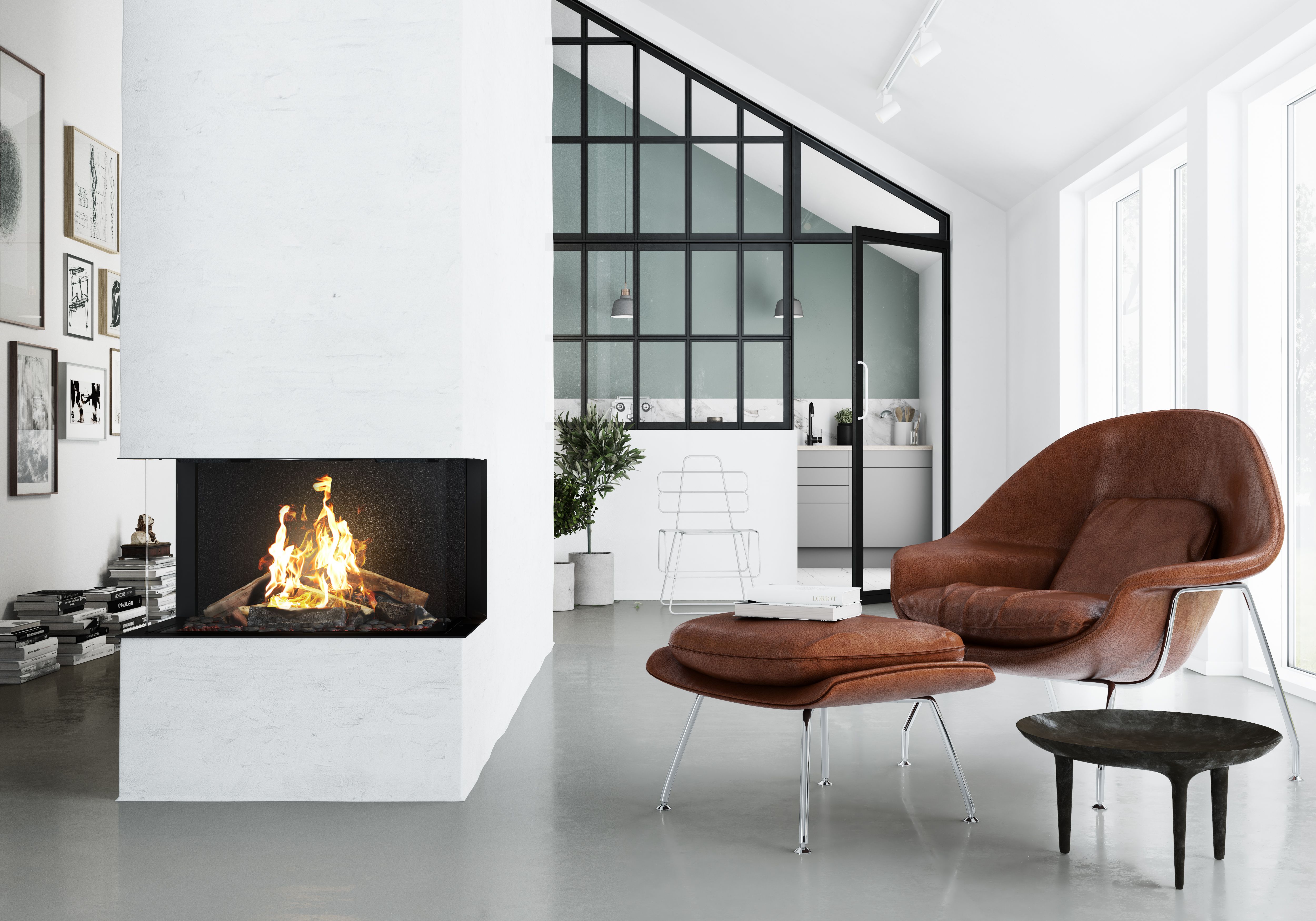 Odoo - Echantillon n°1 pour trois colonnes